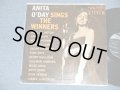 ANITA O'DAY -  SINGS THE WINNERS ( Ex+/Ex++) / 1960  US AMERICA  ORIGINAL STEREO  Used LP