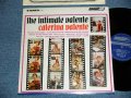 CATERINA VALENTE - THE INTIMATE VARENTE  ( Ex++,Ex+Ex+++)  / 1966 UK EXPORT US AMERICA ORIGINAL STEREO Used LP 