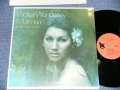 WALTER WANDERLEY - MURMURIO ( Ex/Ex+++ : TEAR OFC,EDSP)  / 1967  US AMERICA  ORIGINAL MONO Used LP