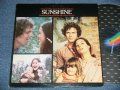 OST （Words & Music by JOHN DENVER)　- SUNSHINE ( Ex+++/MINT- : EDSP )  / 1973 US AMERICA ORIGINAL Used LP