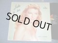 JULIE LONDON - JULIE IS HER NAME ( DEBUT ALBUM ) ( :2nd press NON CREDIT "STEREO" Logo on FRONT COVER Version"  and 1st Press Label" and " UN GLOSSY Jacket" ) ( Ex+/Ex++ : EDSP,STEAROFC)  /   1960 US AMERICA ORIGINAL STEREO Used  LP 