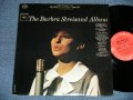 BARBRA STREISAND  -  THE BARBRA STREISAND  ALBUM   ( Ex+++,Ex++/MINT)   / 1966  US AMERICA ORIGINAL "360 Sound Label"  STEREO Used LP