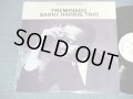 BARRY HARRIS TRIO - PREMINADO ( Ex+++/Ex+++ ) / US AMERICA ReissueUsed LP 