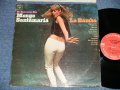 MONGO SANTAMARIA - LA BAMBA   ( Ex+/Ex+++ ) / 1965 US America Original 'White 360 Sound Label' MONO Used  LP
