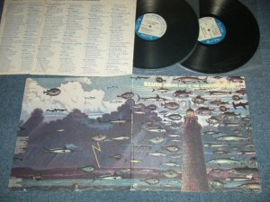 画像1: ELVIN JONES -  LIVE AT THE LIGHTHOUSE ( Ex+/Ex++ : EDSP ) / 1972 US AMERICA ORIGINAL "A Division of U-A UNITED ARTISTS on Label"  Used 2-LP  