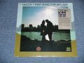 McCOY TYNER - SONG FOR MY LADY  ( SEALED)  / 1987 US AMERICA REISSUE " BRAND NEW SEALED"  LP  