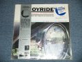  STANLEY TURRENTINE - JOYRIDE ( SEALED : Cut Out  )  / 1980's?  US AMERICA  REISSUE "DMM" "BRAND NEW SEALED"  LP