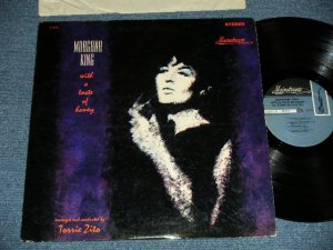 画像1: MORGANA KING - WITH A TASTE OF HONEY ( Ex++/Ex+++ A-1:Ex+ )  / 1964 US AMERICA ORIGINAL STEREO  Used LP 