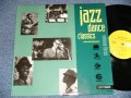 V.A. Omnibus ( SONNY STITT,GARY BARTZ,CAL TJADER,BOOGALOO JOE JONES,JOHNNY GUITAR WATSON,PLEASURE,MELVIN SPARKS ) - JAZZ DANCE CLASSICS VOL.3  ( Ex+++/MINT- )  / 1994 US AMERICA ORIGINAL Used  LP 