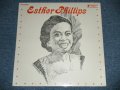 ESTHER PHILLIPS - ESTHER PHILLIPS ( SEALED ) / 1975 US AMERICA  ORIGINAL "BRAND NEW SEALED" LP 