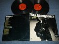 WES MONTGOMERY - YESTERDAYS  ( Ex/Ex+++ C-SIDE:Ex : EDSP )  / 1980 US AMERICA ORIGINAL Used 2-LP's 