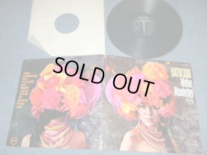 画像1: WALTER WANDERLEY - BATUCADA ( Ex+++/MINT- : BB )  / 1967 US AMERICA ORIGINAL STEREO Used LP