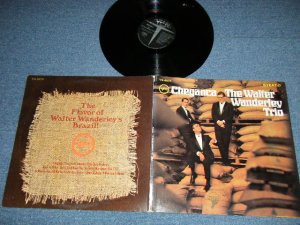 画像1: WALTER WANDERLEY - CHEGANCA ( Ex++/Ex++ : EDSP  ) / 1966 US AMERICA ORIGINAL STEREO Used LP