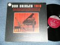 DON SHIRLEY  TRIO -  DON SHIRLEY  TRIO ( Ex/Ex+  Looks: :Ex+++ : edsp,stofc) /1961 ORIGINAL "1st Press MARLOON  LABEL" MONO Used LP