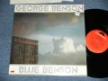 GEORGE BENSON - BLUE BENSON  ( Ex++/Ex+++ )  / 1976 US AMERICA  ORIGINAL  Used LP  