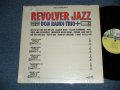 DON RANDI TRIO - REVOLVER  JAZZ ( Prod.by DICK GLASSER )( JACK NITZSCHE ) (JAZZY Cover of The BEATLES SONGS)   ( MINT-/Ex+++ Looks:Ex++ )   / 1966 US AMERICA ORIGINAL "3-COLOR Label" STEREO Used LP 