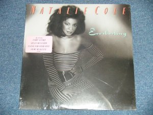 画像1: NATALIE COLE - EVERLASTING ( SEALED Cut out ) / 1987 US AMERICA  ORIGINAL "BRAND NEW SEALED" LP 