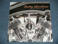 JACKY GIORDANO - POP IN DEVIL'S TRAIN   ( SEALED )  /   FRANCE  REISSUE "BRAND NEW SEALED"   LP