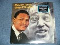 McCOY TYNER - PLAYS ELLINGTON  ( SEALED ) / US AMERICA "180 gram Heavy Weight"  "BRAND NEW SEALED"  LP 