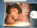 KEELY SMITH -  LITTLE GIRL BLUE : with NELSON RIDDLE ( Ex/Ex+ Looks:Ex++ )  / 1963 US AMERICA ORIGINAL "WHITE LABEL PROMO" Mono  Used LP 