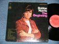 BOBBE NORRIS - THE BEGINNING  ( Ex++/MINT- )  /  1966 US AMERICA ORIGINAL "360 SOUND  Label" "PROMO"  STEREO  Used LP
