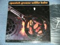 WILLIE BOBO - SPANISH GREASE  ( Ex++/Ex+++) / 1965 US AMERICA ORIGINAL MONO Used LP 