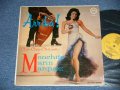 MONCHITO-ORLAND MARIN / RAMON MARQUES - ARRIBA! CHA CHA CHA With (Ex/Ex+ Looks:Ex- : EDSP)   / 1950's US AMERICA ORIGINAL MONO Used LP 