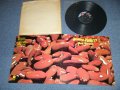 JIMMY McGRIFF - RED BEANS ( Ex++/Ex+++) / 1976  US AMERICA ORIGINAL Used LP