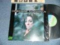 CARMEN McRAE -  FOR ONCE IN MY LIFE ( Ex+++/Ex+++ )  /  1967 US AMERICA ORIGINAL "GREEN and BLUE Label" STEREO Used LP 