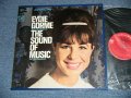 EYDIE GORME -  THE SOUND OF MUSIC ( Ex+/MINT- :Tape on )  / 1965 US AMERICA ORIGINAL "PROMO Stamp"  "360 SOUND" Label STEREO Used LP