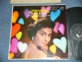 GOGI GRANT - WELCOME TO MY HEART(Ex+/Ex+++ Looks:MINT-)  / 1958 US AMERICA ORIGINAL MONO Used  LP