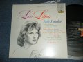 JULIE LONDON - LOVE LETTERS ( Ex+++/MINT- B-2,3:Ex++ ) ) /1962 US AMERICA ORIGINAL STEREO Used LP
