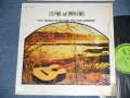 LES PAUL & MARY FORD  - THE WORLD IS WAITING FOR THE SUNRISE ( Included RARE LIVE TRACKS )  ( Ex+,MINT-/MINT-) / US AMERICA ORIGINAL Used LP 