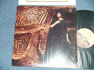 画像1: MARGARET SINGANA - TRIBAL FENCE  ( MINT-/MINT- )   / 1977 US AMERICA ORIGINAL "PROMO"  Used LP