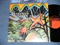 The MANHATTAN TRANSFER - BRASIL  (MINT-/MINT- )  / 1987 US AMERICA ORIGINAL  Used LP