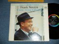 FRANK SINATRA -  COME SWING WITH ME! ( Ex+/Ex++ Looks:Ex++ ) / 1961 US AMERICA 2nd Press "BLACK with RAINBOW and CAPITOL Logo at TOP" Label STEREO Used LP 
