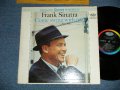 FRANK SINATRA -  COME SWING WITH ME! ( Ex+/Ex++ Looks:Ex++ ) / 1961 US AMERICA 2nd Press "BLACK with RAINBOW and CAPITOL Logo at TOP" Label STEREO Used LP 