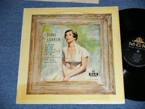 画像1: JONI JAMES -  AWARD WINNING ALBUM ( Ex/Ex++ ) / 1960 US AMERICA 2nd Press "BLACK Label"  MONO
