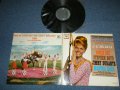 DORIS DAY ost - BILLY ROSE'S JUMBO ( Ex+/Ex+++  TEAROFC) / 1962 US AMERICA ORIGINAL "2 EYE'S Label"  MONO Used LP