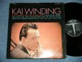 KAI WINDING - KAI WINDING ( Ex++/Ex+++ ) / 1963 US AMERICA  ORIGINAL STEREO Used LP  