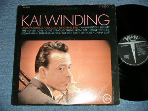 画像1: KAI WINDING - KAI WINDING ( Ex++/Ex+++ ) / 1963 US AMERICA  ORIGINAL STEREO Used LP  
