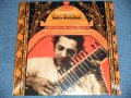 RAVI SHANKAR - THE SOUNDS OF INDIA ( Sealed )  / US AMERICA REISSUE  "Brand New Sealed" MONO LP 