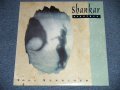 SAHANKAR - SOUL SEARCHER ( Sealed : Cut Out)  / 1990 US AMERICA ORIGINAL "Brand New Sealed" LP 