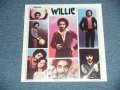 WILLIE COLON - WILLIE ( SEALED)  /   US AMERICA REISSUE  "BRAND NEW SEALED" LP
