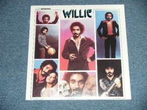 画像1: WILLIE COLON - WILLIE ( SEALED)  /   US AMERICA REISSUE  "BRAND NEW SEALED" LP