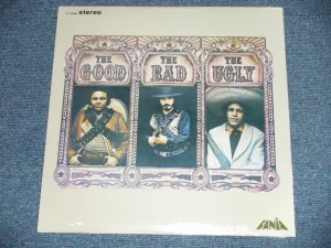 画像1: WILLIE COLON - THE GOOD THE BAD THE UGLY  ( SEALED)  /   US AMERICA REISSUE  "BRAND NEW SEALED" LP