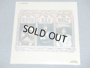 画像1: WILLIE COLON - THE GOOD THE BAD THE UGLY  ( SEALED)  /   US AMERICA REISSUE  "BRAND NEW SEALED" LP