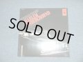 HARLEM UNDERGROUND (With GEORGE EBNSON Others....) - HARLEM UNDERGROUND ( SOME KILLER  FUNKY TUNES!!! RARE GROOVE !!! ) Latest Reissue ( SEALED ) / US AMERICA REISSUE " Brand New SEALED" LP 
