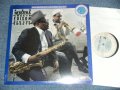 BEN WEBSTER / HARRY EDISON - BEN AND "SWEETS" ( MINT/MINT )  / 1987 US AMERICA REISSUE Used LP 
