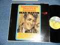 DEAN MARTIN -  SPMEWHERE THERE'S A SOMEONE  ( Ex+/MINT-  BB)  / 1966  US AMERICA ORIGINAL   1st press "MULTI-COLOR Label" STEREO  Used LP